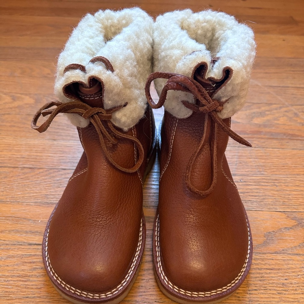 Duckfeet Arhus Nut Boot - Picture 2 of 6